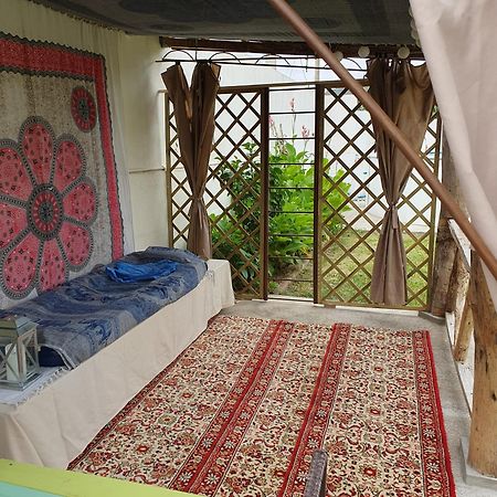 Casinha D'Alice Et Serge Cela Velha Exteriér fotografie