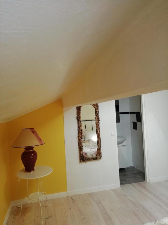 Casinha D'Alice Et Serge Cela Velha Exteriér fotografie