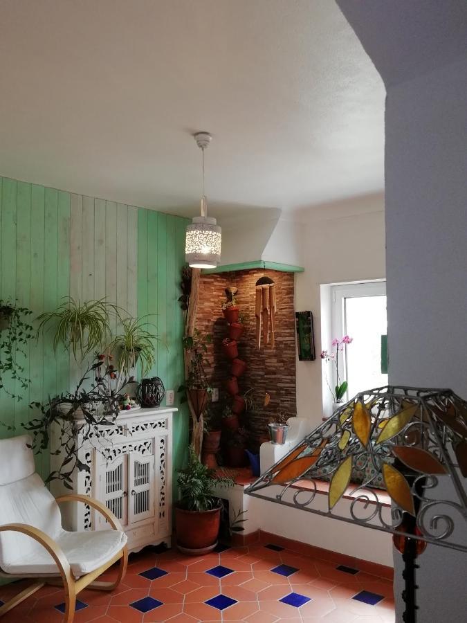 Casinha D'Alice Et Serge Cela Velha Exteriér fotografie