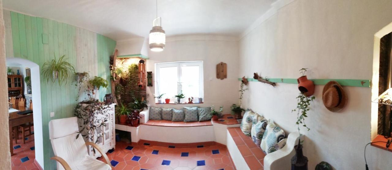 Casinha D'Alice Et Serge Cela Velha Exteriér fotografie