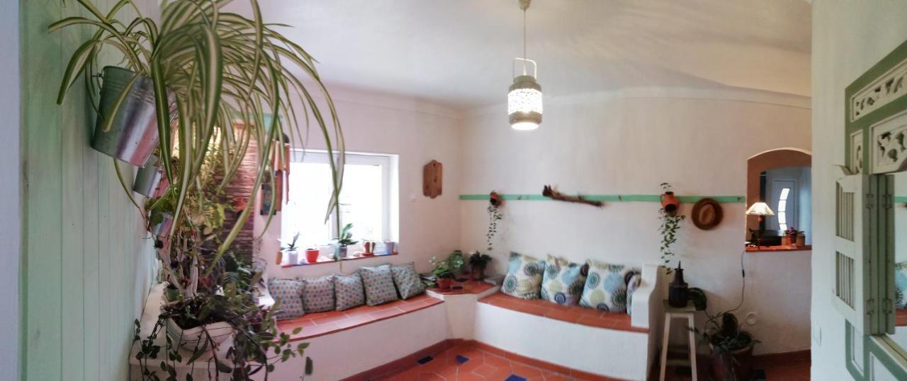 Casinha D'Alice Et Serge Cela Velha Exteriér fotografie