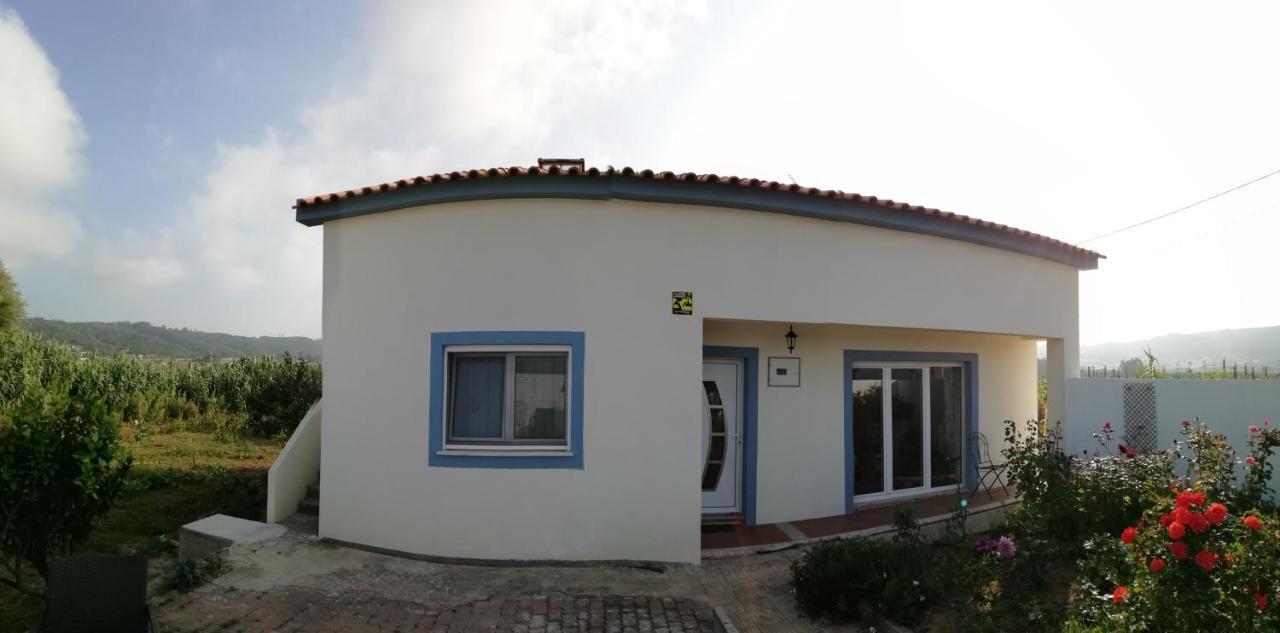 Casinha D'Alice Et Serge Cela Velha Exteriér fotografie