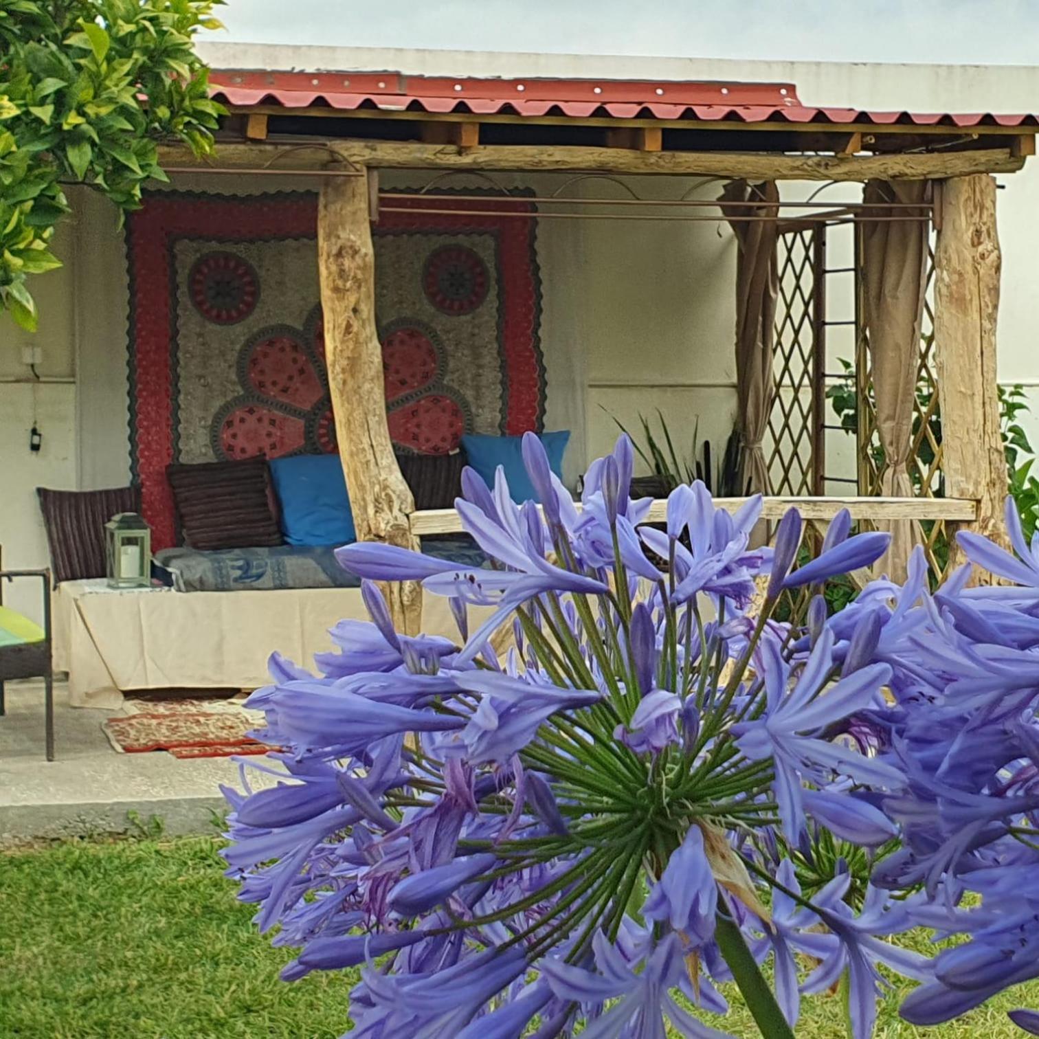 Casinha D'Alice Et Serge Cela Velha Exteriér fotografie